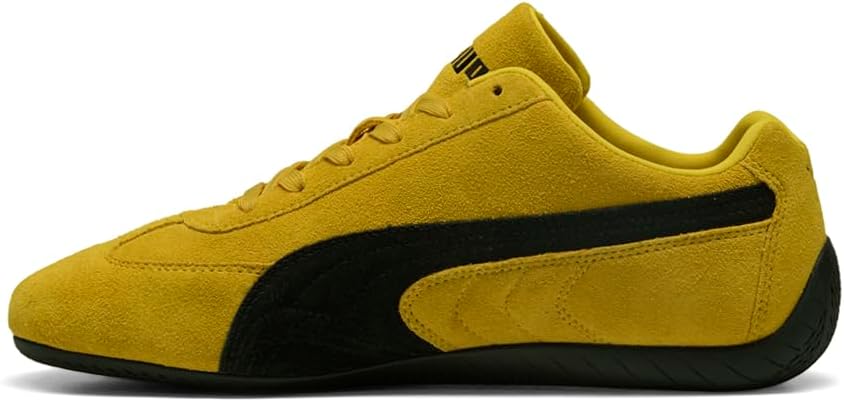Кроссовки Puma для взрослых унисекс, желтый — фото 3