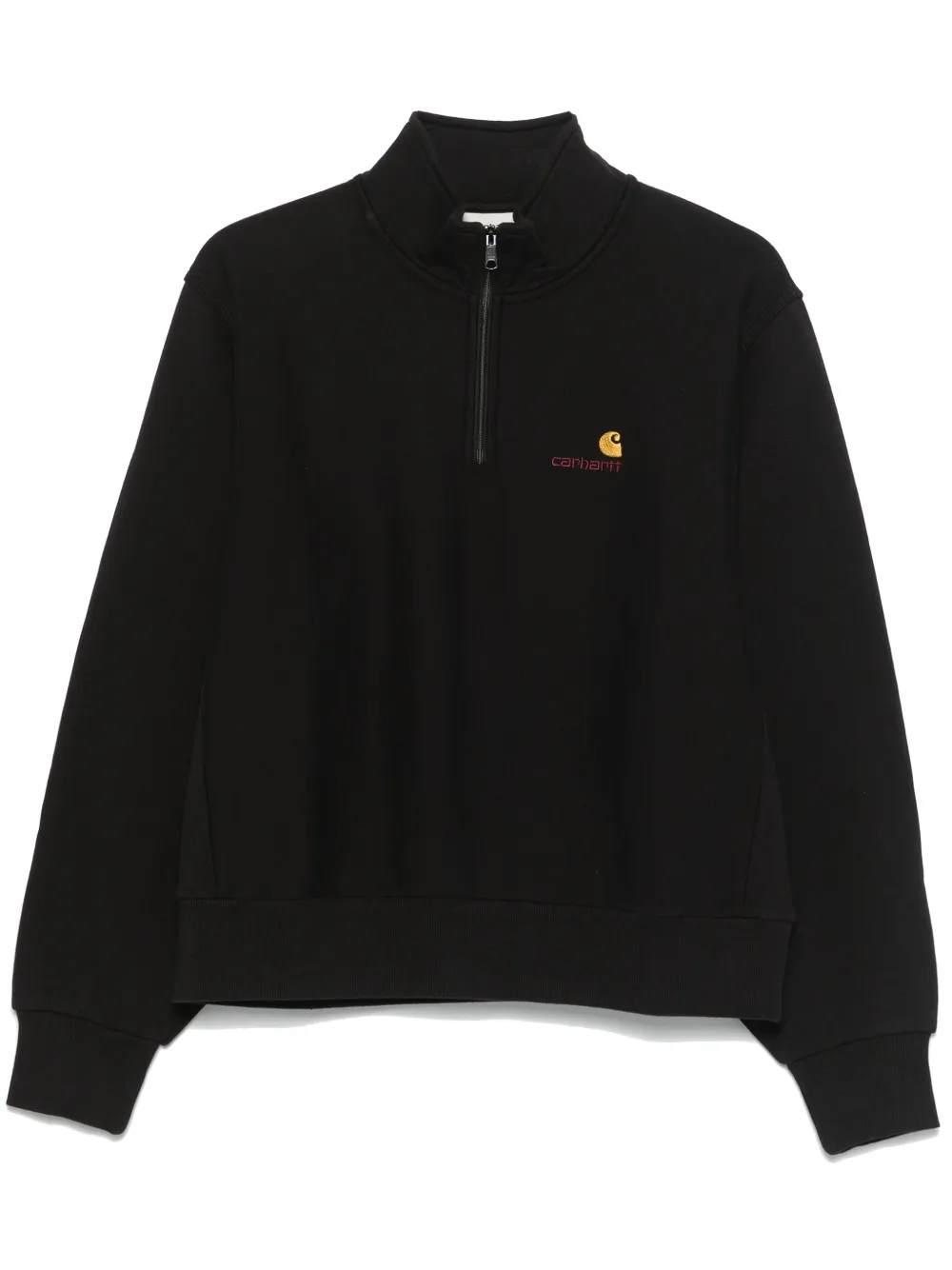 

Толстовка American Script CARHARTT WIP, черный