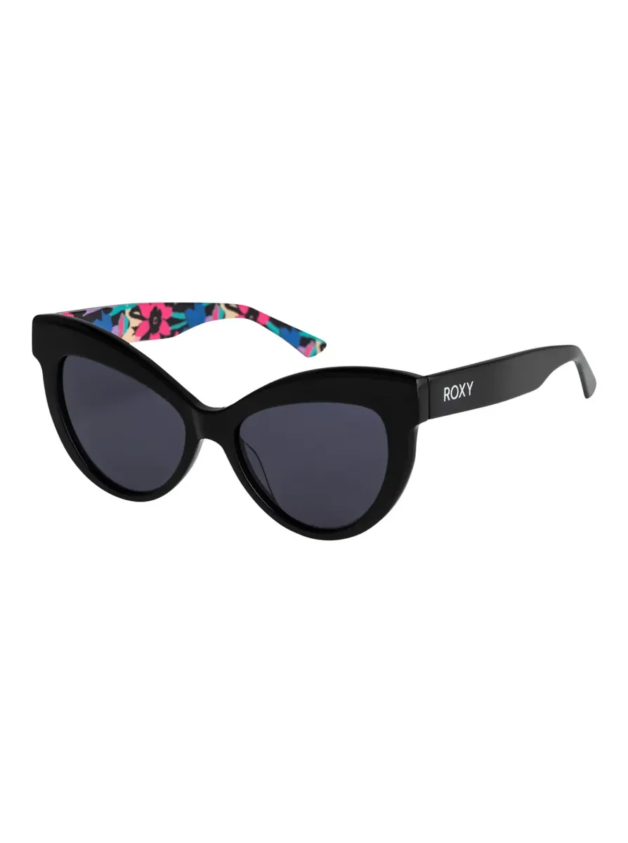 

Солнцезащитные очки Roxy "Мерил", черный