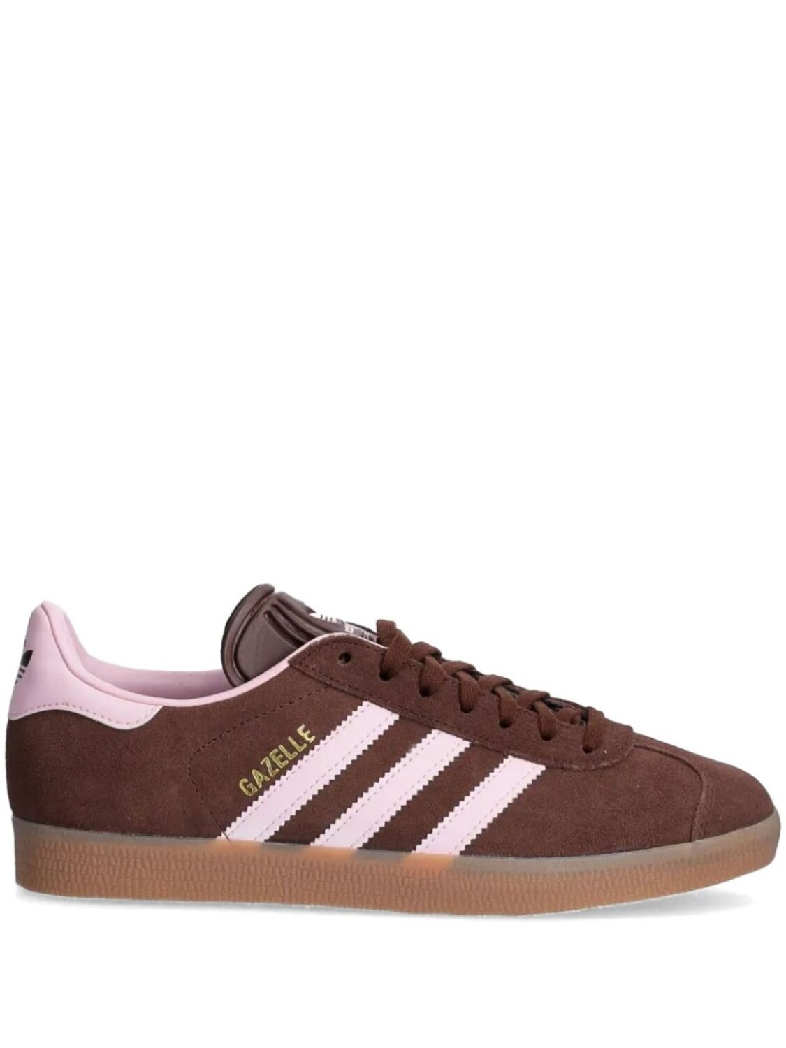 

Кроссовки Adidas Gazelle, красный