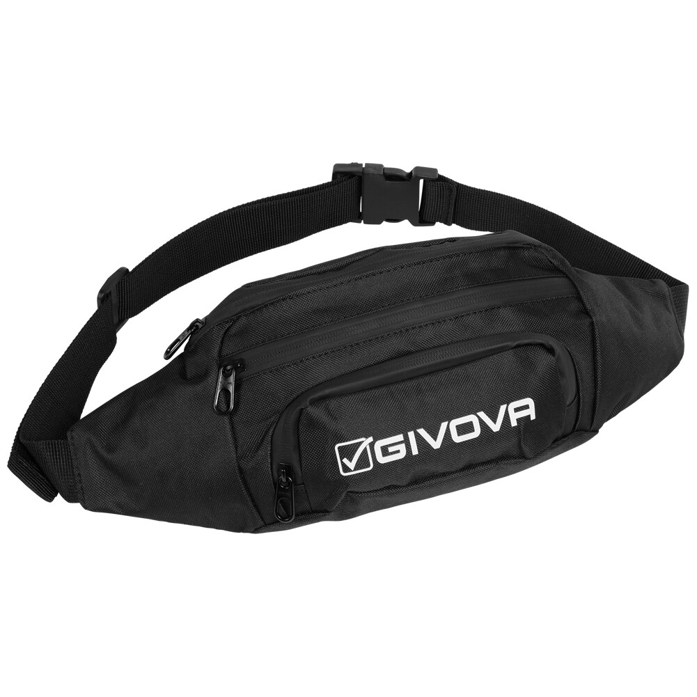 

Поясная сумка Givova