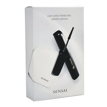 

Тушь Sensai Lash Longener 38°C, ограниченная серия, 10 мл