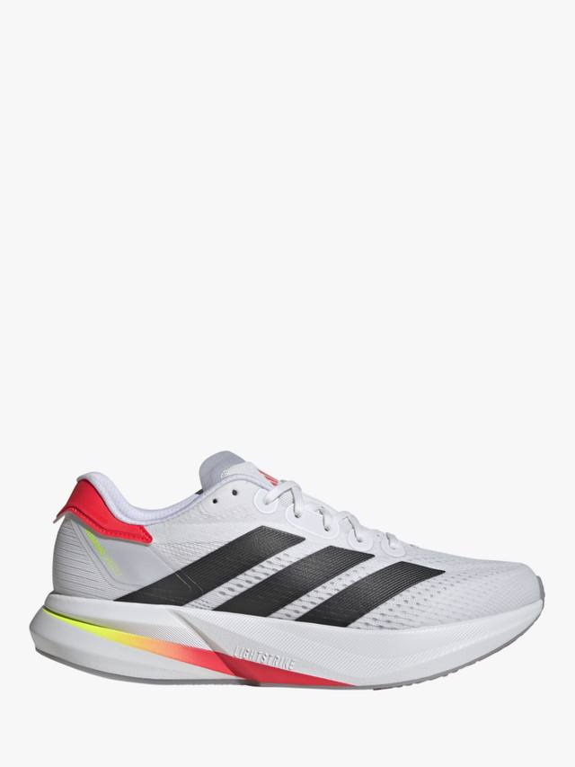 

Мужские кроссовки для бега duramo speed 2 adidas, белый