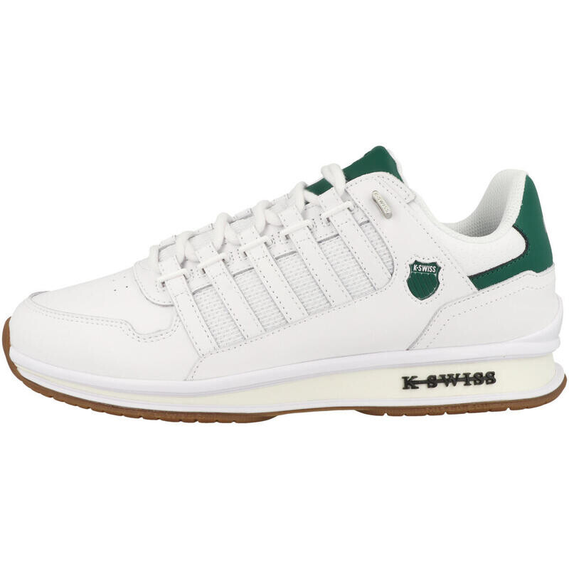 

Кеды K-Swiss, белый