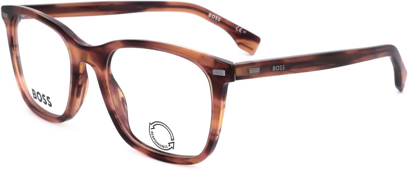 

Boss by Hugo Boss Boss 1369 SX7 53 новые мужские очки