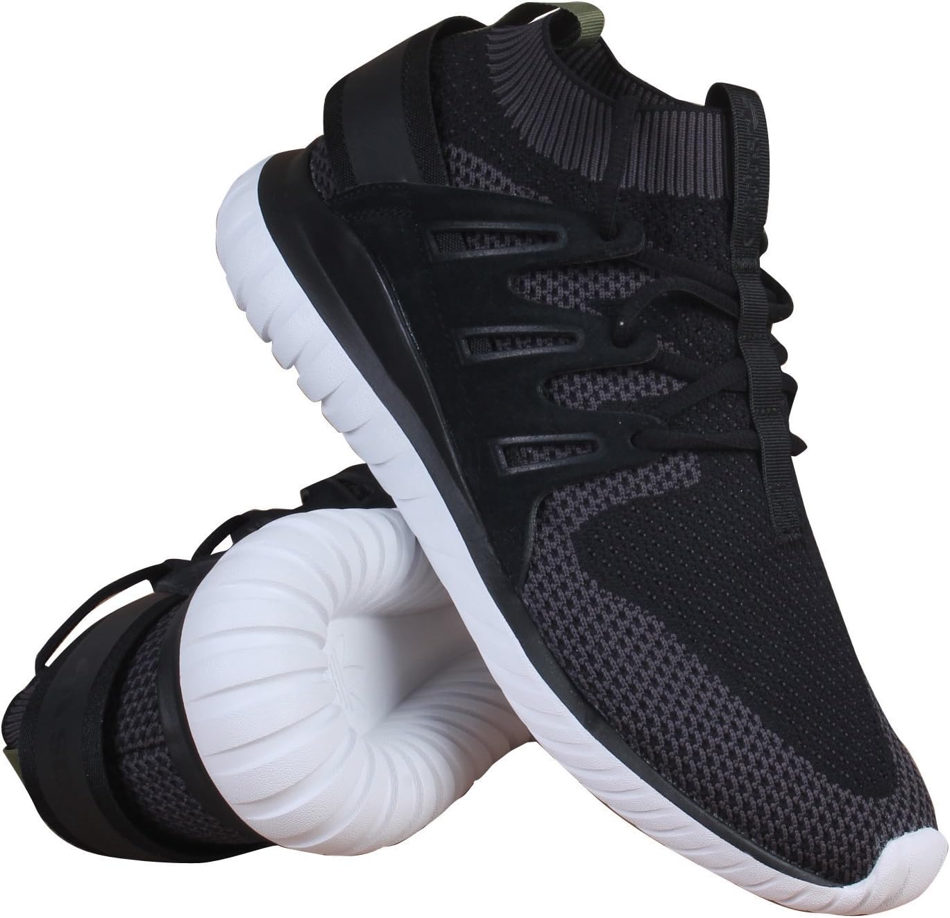 

Кроссовки adidas Tubular Nova Primeknit, белый