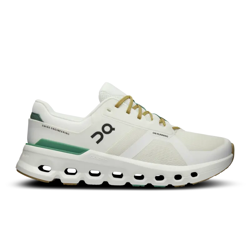 

Кроссовки Cloudrunner 2 wide On-Running, мультиколор