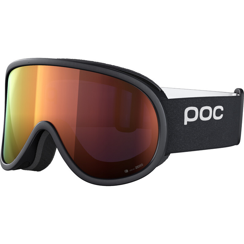 

Лыжные очки Retina POC, черный