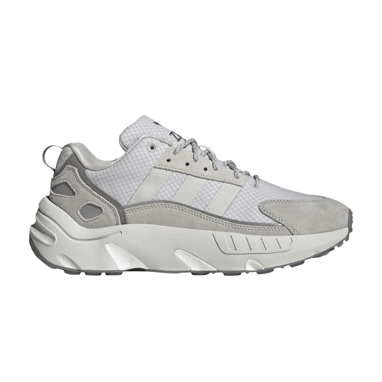 

Кроссовки adidas ZX 22 Boost 'Grey', серый