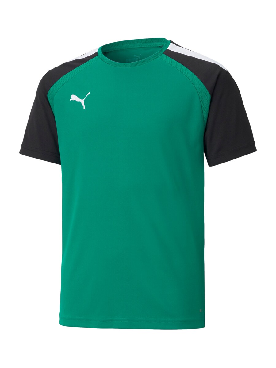 

Рубашка для выступлений PUMA Teampacer, цвет Green/Jade