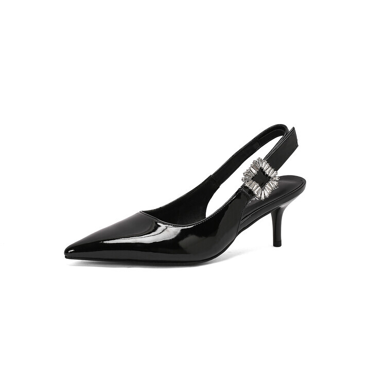 

Туфли BalletCat High Heels Women's