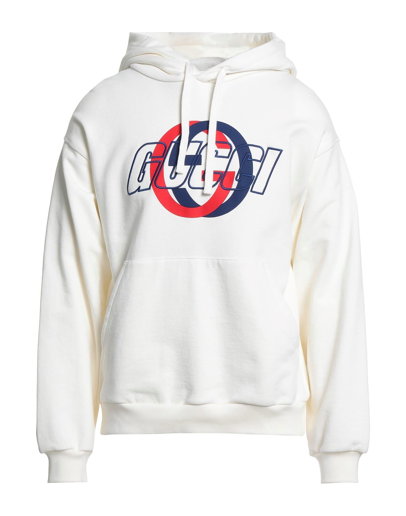 

Толстовка Gucci, белый