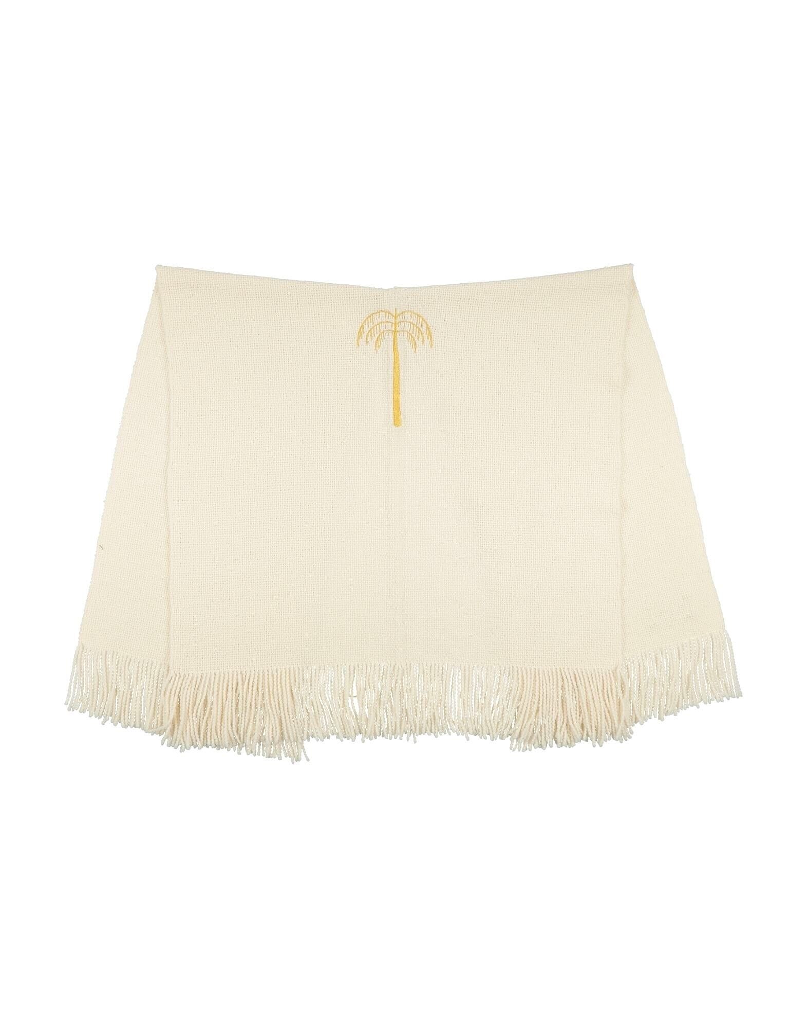 

Шарф Lana Negra, кремовый