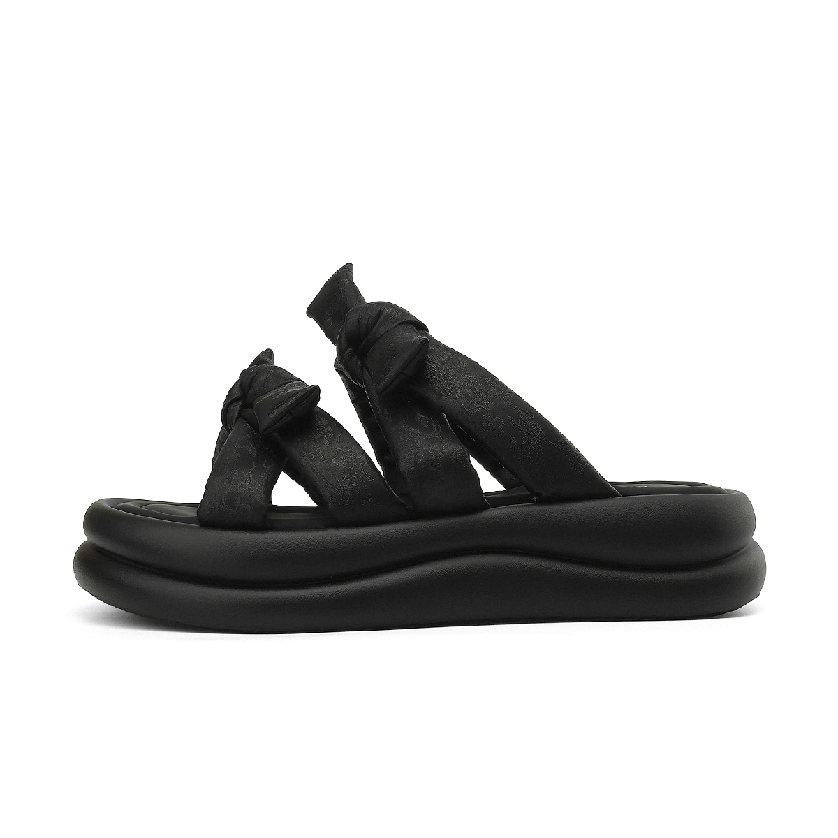 

Шлепанцы и сланцы DAPHNE Slide Slippers Women's, серебряный