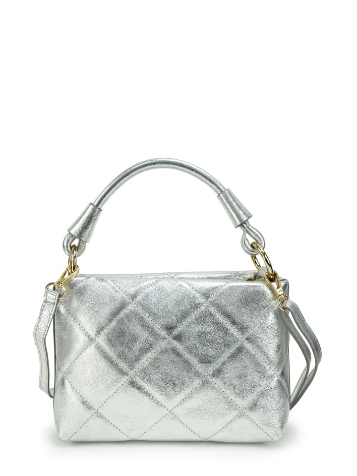 

Сумка Harpa Henkeltasche ADEA, цвет galactic silver