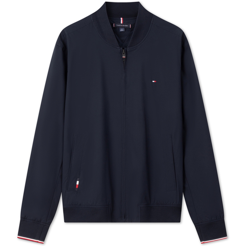 

Tommy Hilfiger Куртка мужская, Navy Blue FAP