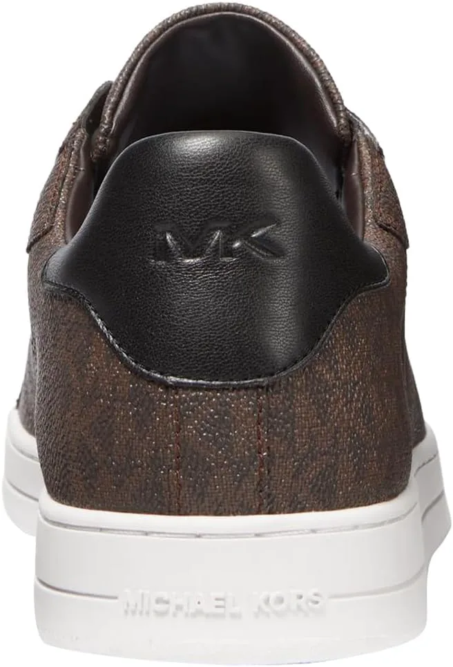 

Мужские кроссовки Michael Kors Keating с шнуровкой, коричневый