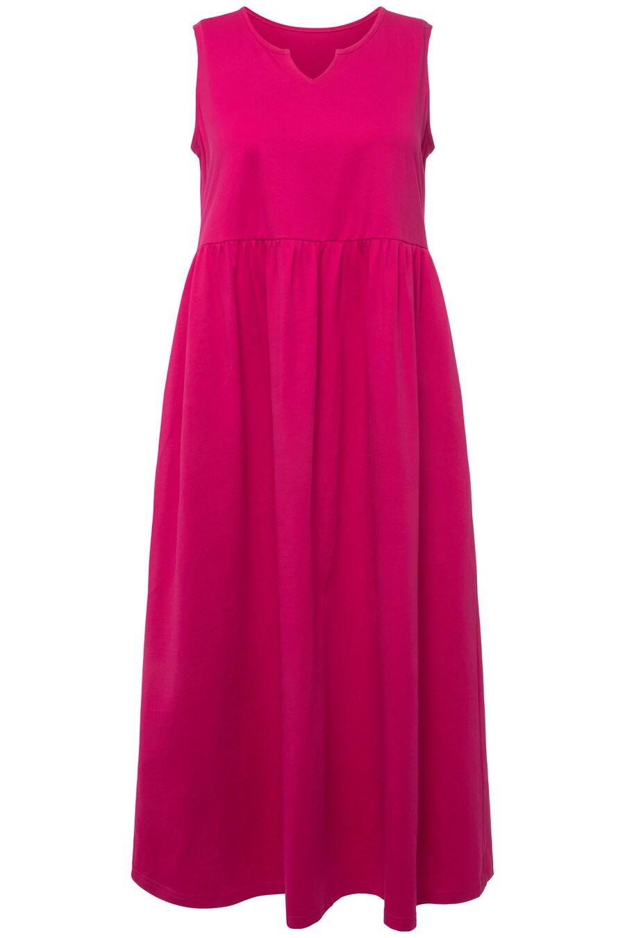 

Макси платье Ulla Popken, Magenta