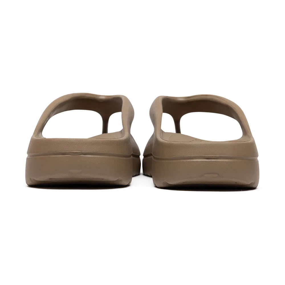 Мужские флип-флопы Akiii Classic Arch-Fit Foam — фото 4