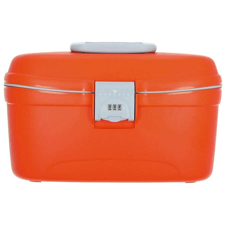 

Косметичка Roncato Cosmetic Bag, оранжевый