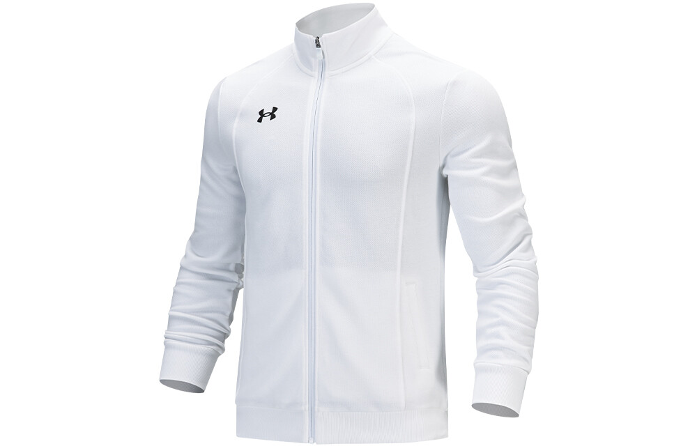 

Куртка мужская белый Under Armour