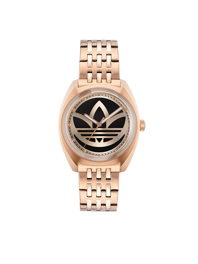 

Часы Edition One Watch AOFH23009 Adidas Originals, розовый