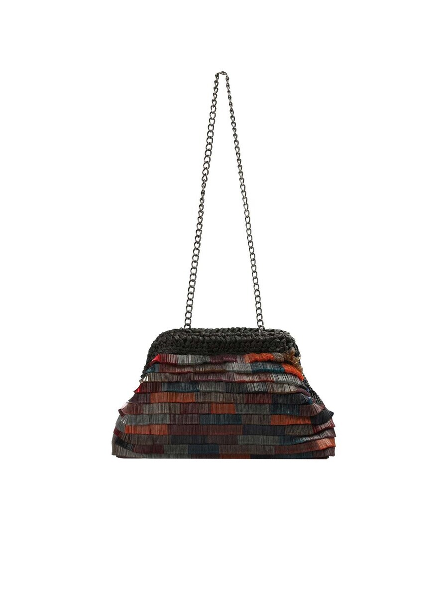 

Сумка через плечо Scalpers Shoulder Bag, разноцветный