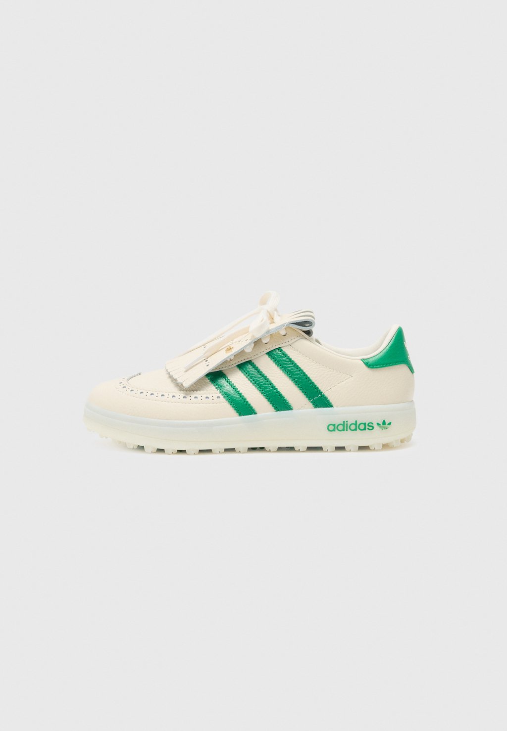 

Обувь для гольфа COURSECUP UNISEX Adidas Golf Originals, кремовый