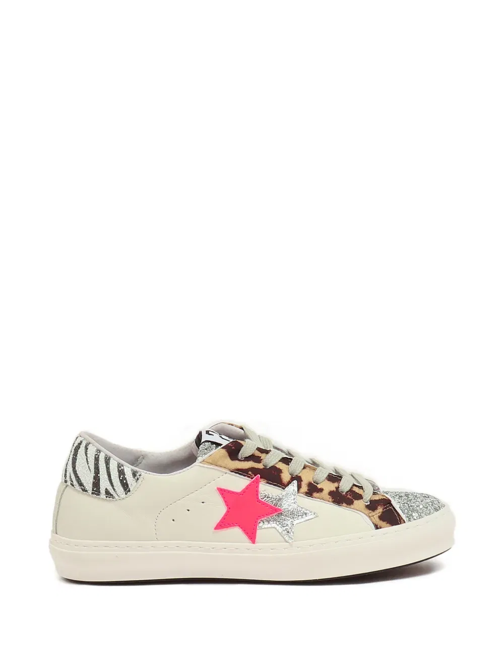 Кроссовки Rubie Star 2 Star Kids, нейтральный