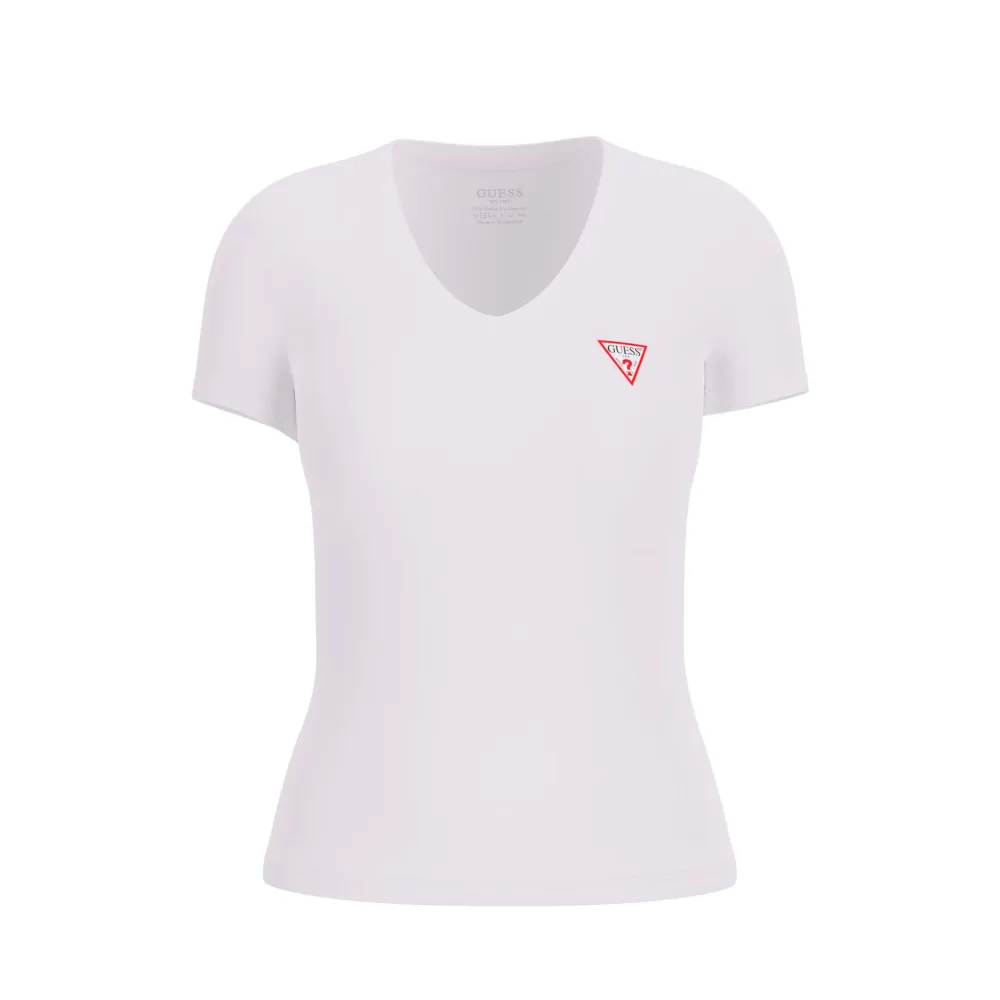 

Футболка Guess W2YI45, белый
