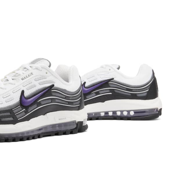 Кроссовки Air Max TL 2.5 Nike, мультиколор — фото 4