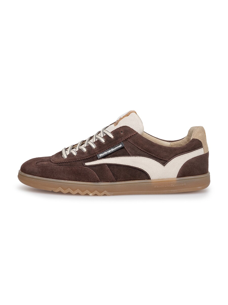 

Кроссовки Floris van Bommel De Zaler 01, Dark brown