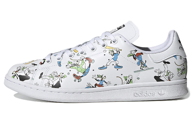 

Кроссовки Adidas Originals Disney X Stan Smith 'Goofy'