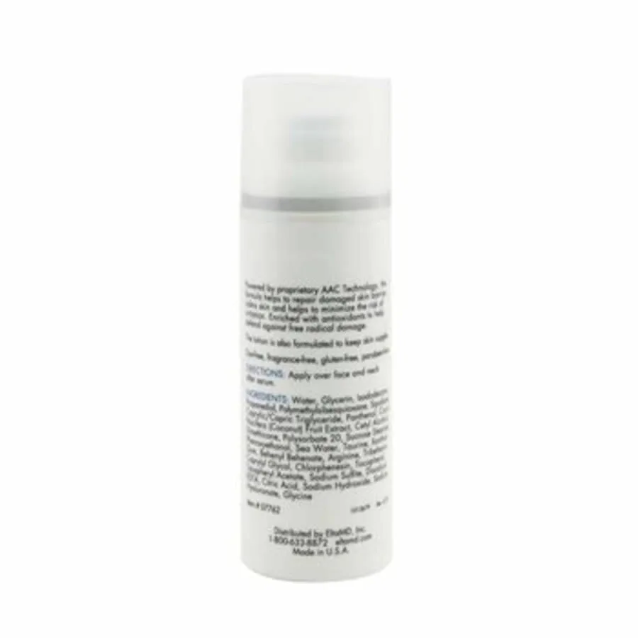 Крем для лица Eltamd — Увлажняющий для восстановления кожи Ladies Skin Recovery Light Moisturizer — фото 3