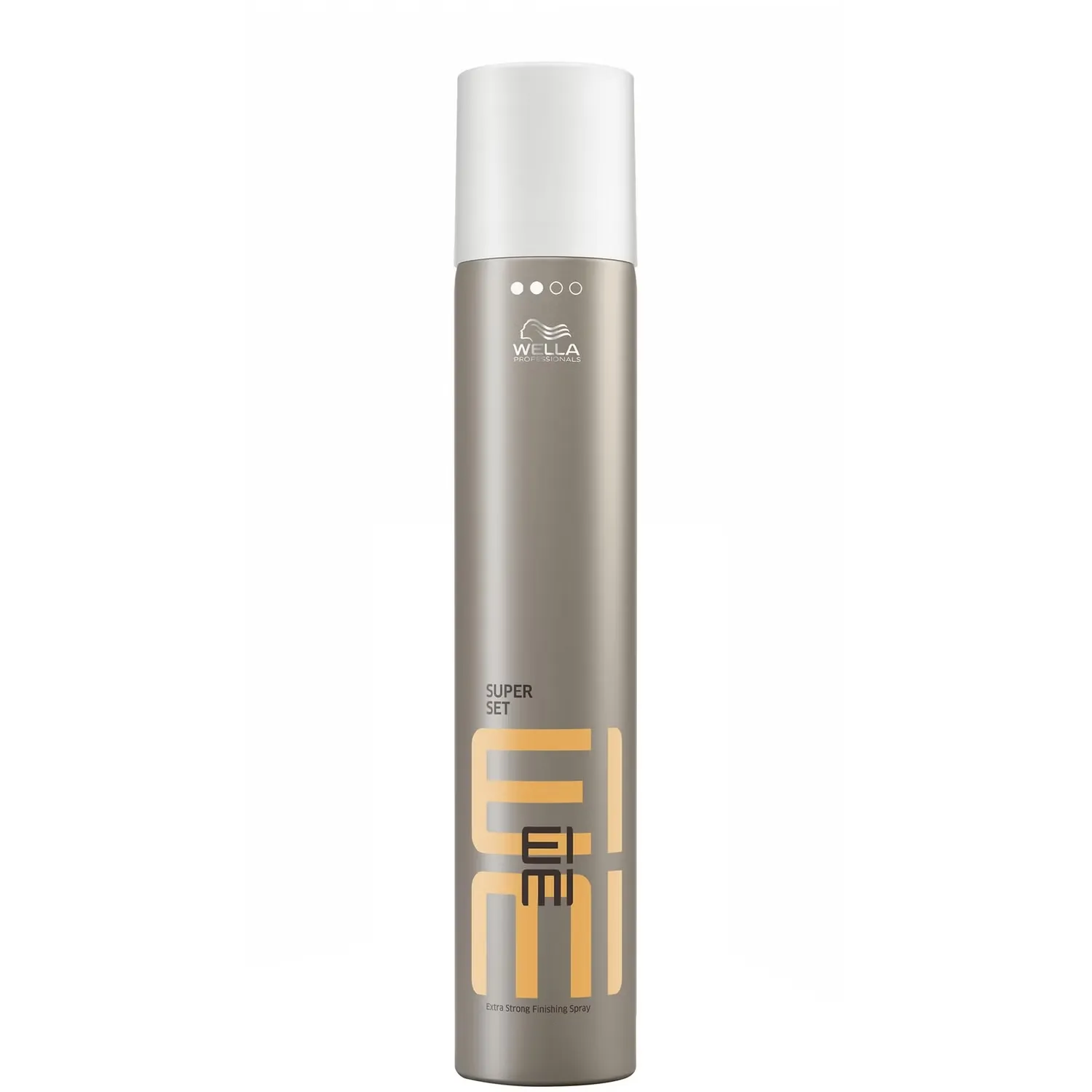 

EIMI Super Set Экстрасильный финишный спрей, 500 мл Wella Professionals Care