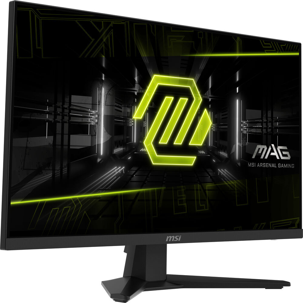 

Монитор MSI MAG 274F 27" Full HD HDR 200 Hz Gaming Monitor MAG 274F