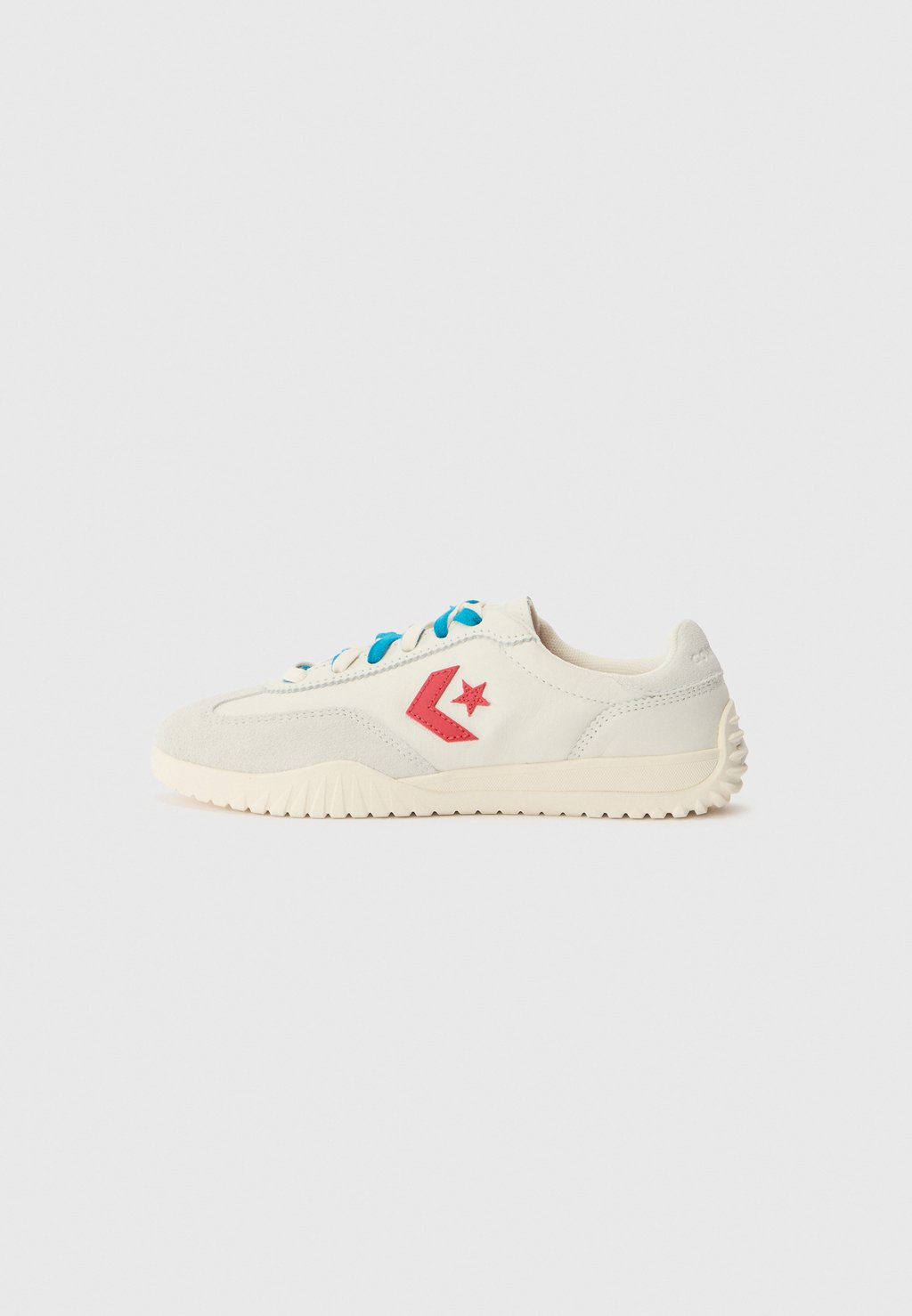 Кроссовки RUN STAR Converse, белый