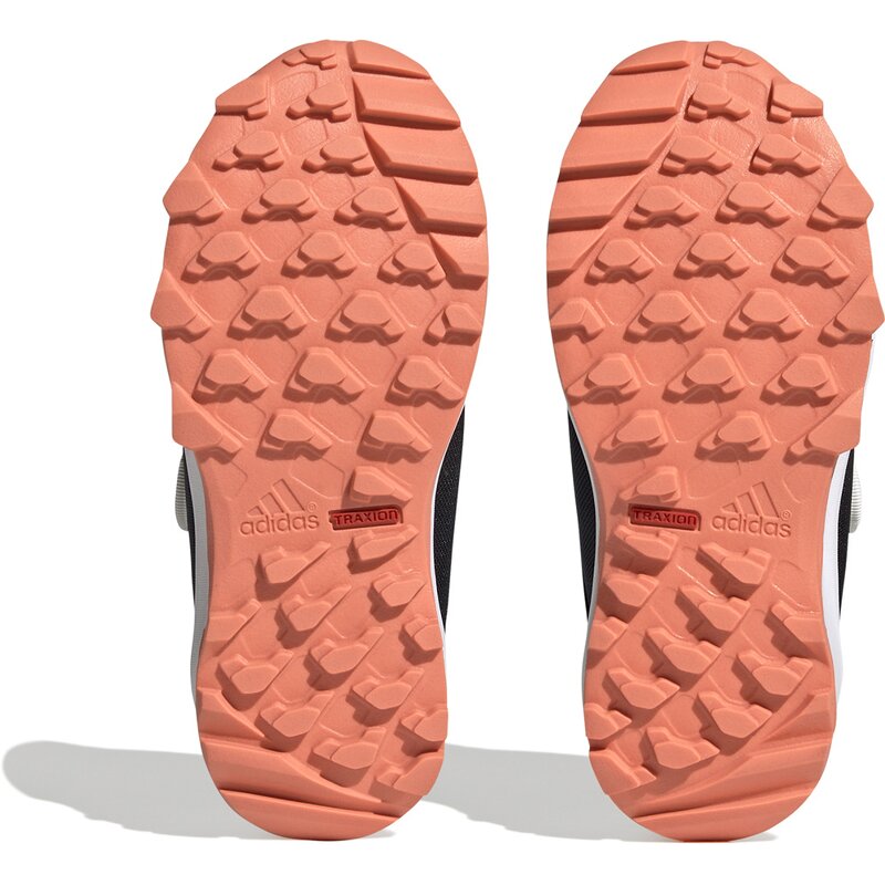 Кроссовки для бега по пересеченной местности Terrex Agravic Boa Rain.Rdy Adidas, мультиколор — фото 2