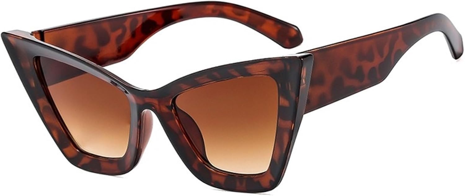 

Мужские солнцезащитные очки для вождения на открытом воздухе, женские солнцезащитные очки для отдыха и вечеринок, декоративные солнцезащитные очки Generic, Multi-colored