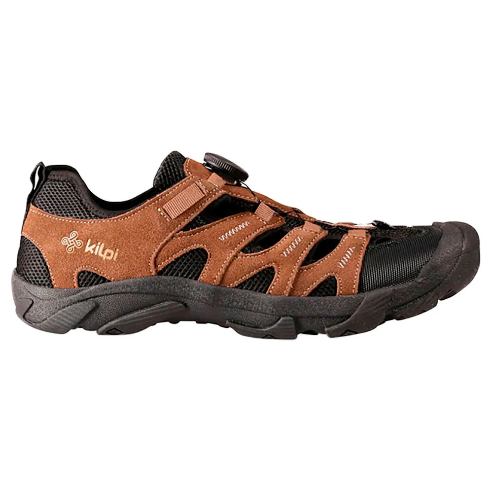 

Сандалии Kilpi Sandro, коричневый