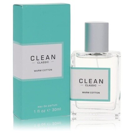 

Теплый хлопок Edp 30 мл, Clean