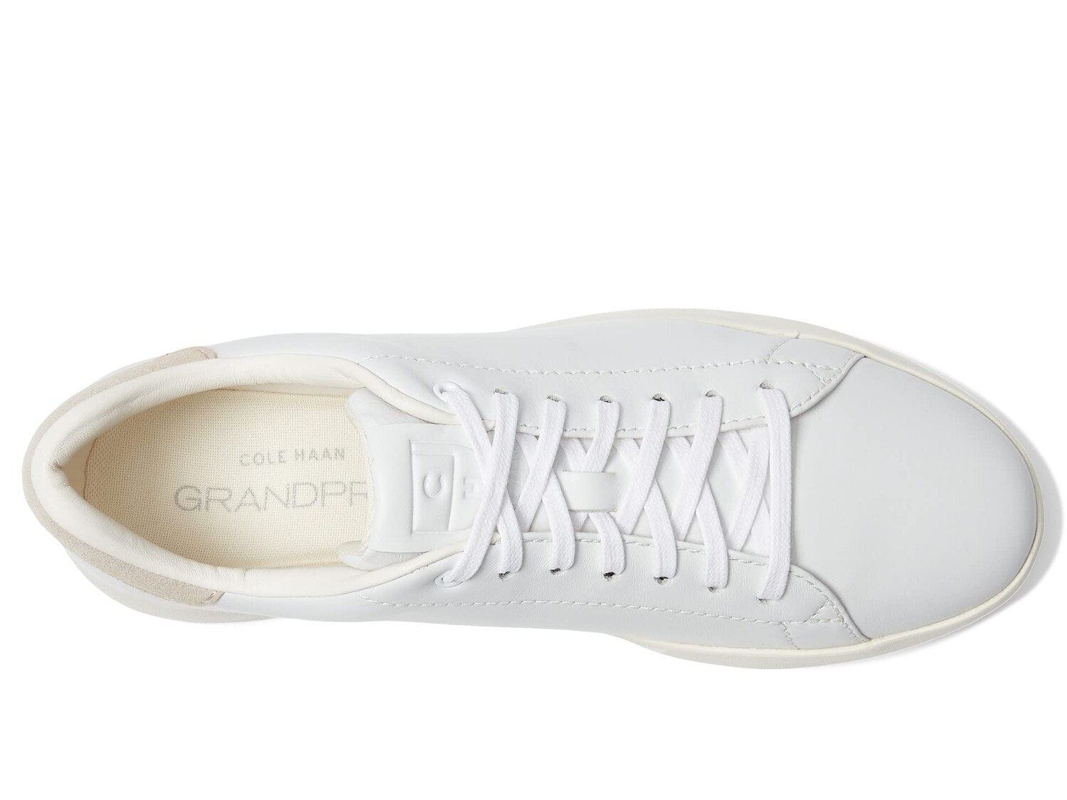 

Кроссовки Cole Haan Grandpro Tennis