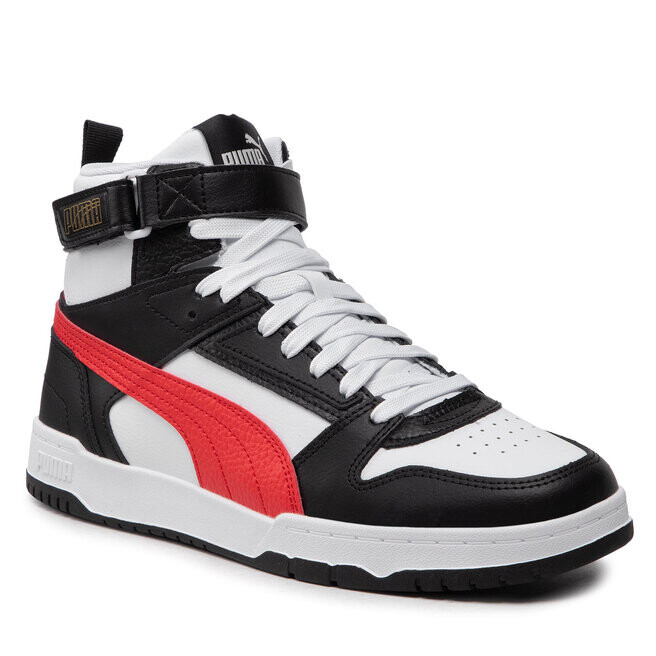 

Кроссовки Puma RbdGame, черный