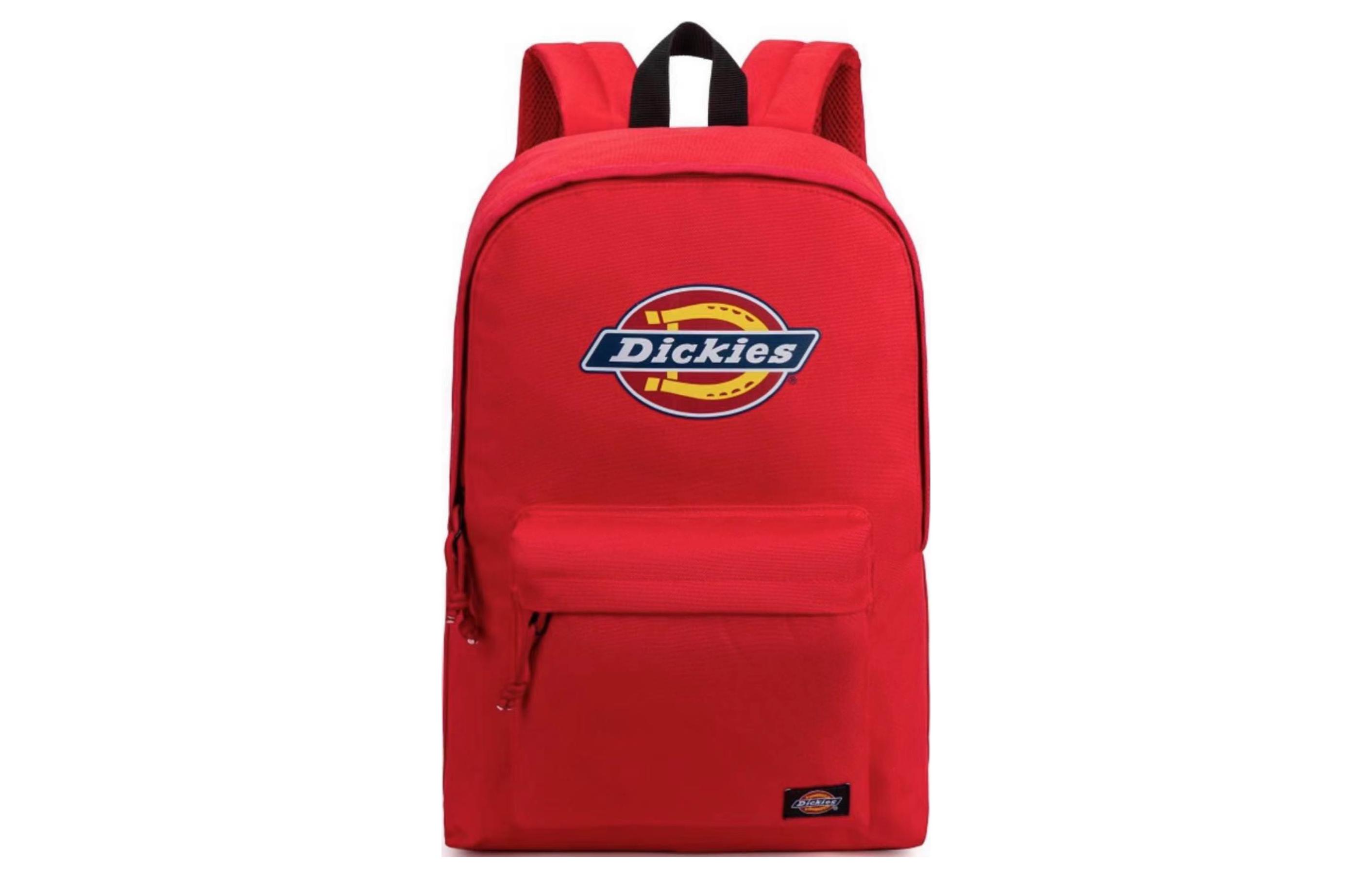 

Dickies Рюкзак из полиэстера, стандартный, унисекс, красный