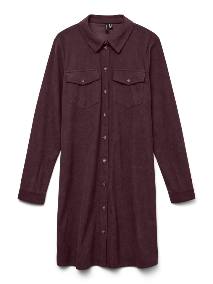 

Платье до колена Vero Moda