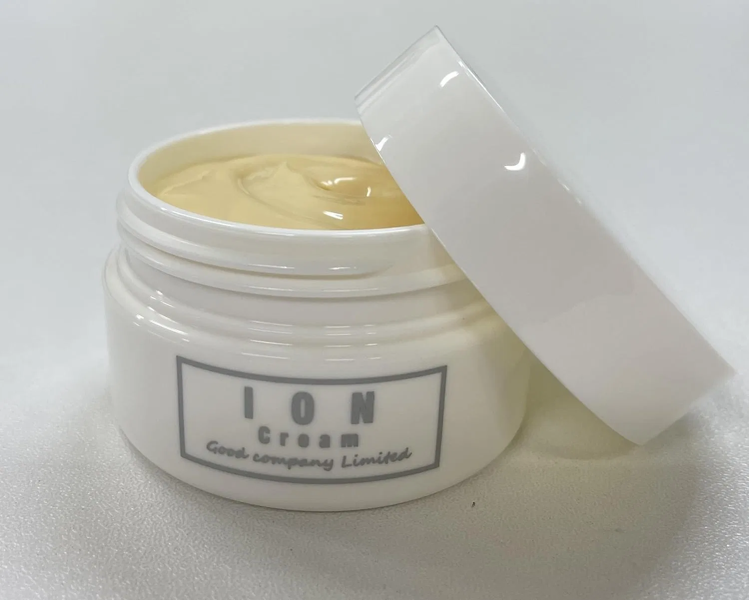Крем для лица Good Co., Ltd — Дневной Ion Cream, 40 г