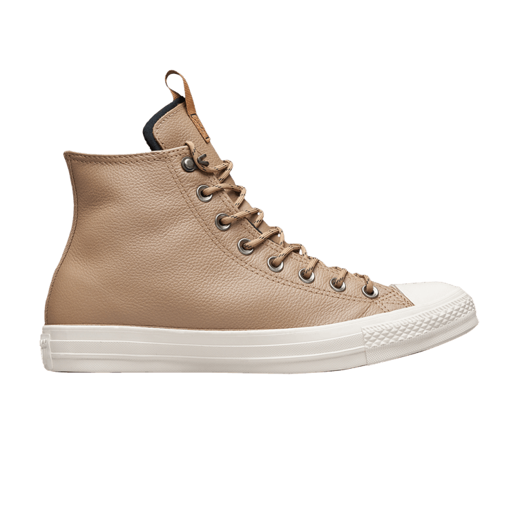 

Кроссовки Converse Chuck Taylor All Star High 'Teak Driftwood', коричневый