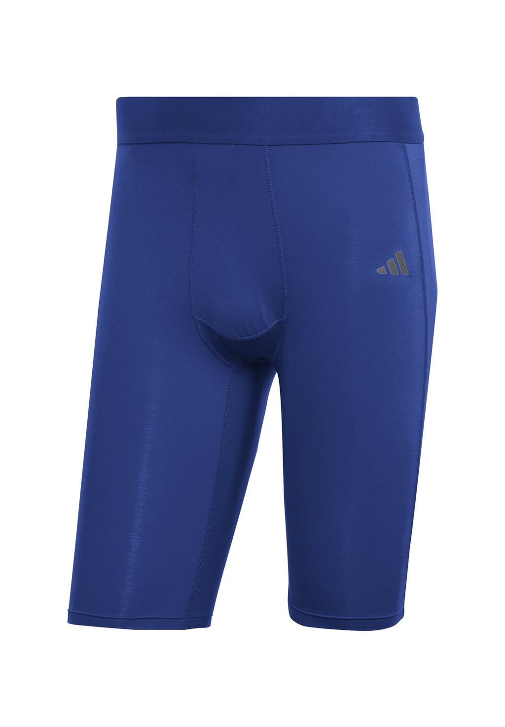 

Брюки TECHFIT AEROREADY TIG adidas Performance, синий