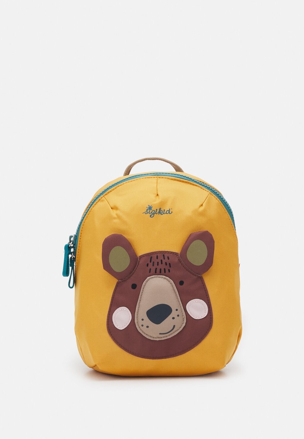 

Туристический рюкзак OCKER sigikid, цвет braun
