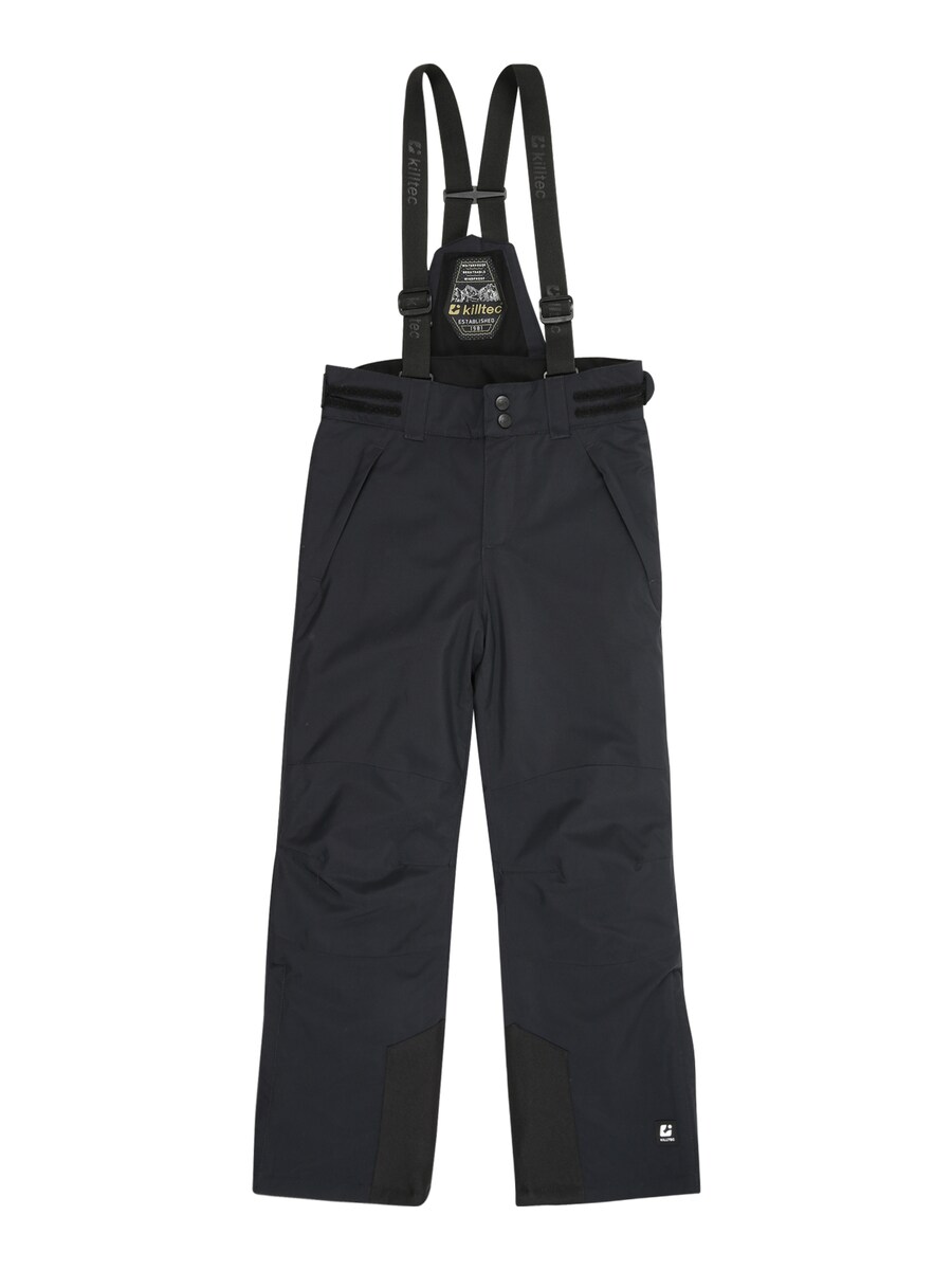 

Обычные спортивные штаны KILLTEC KSW 214, Black